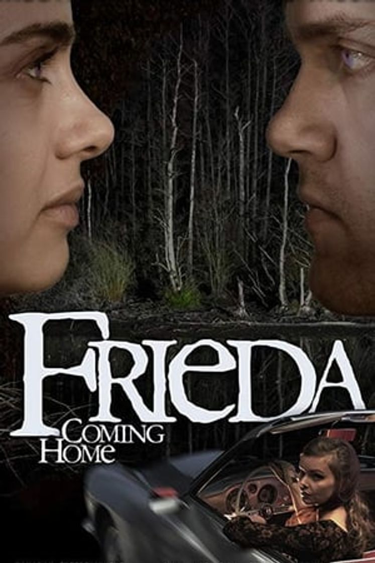 Película Frieda - Coming Home