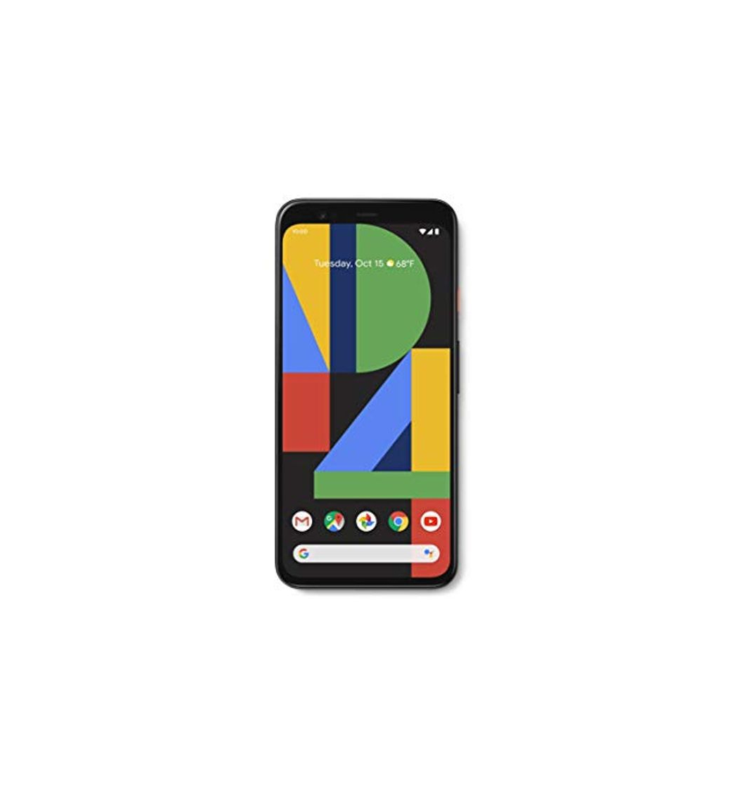 Products Google Pixel 4