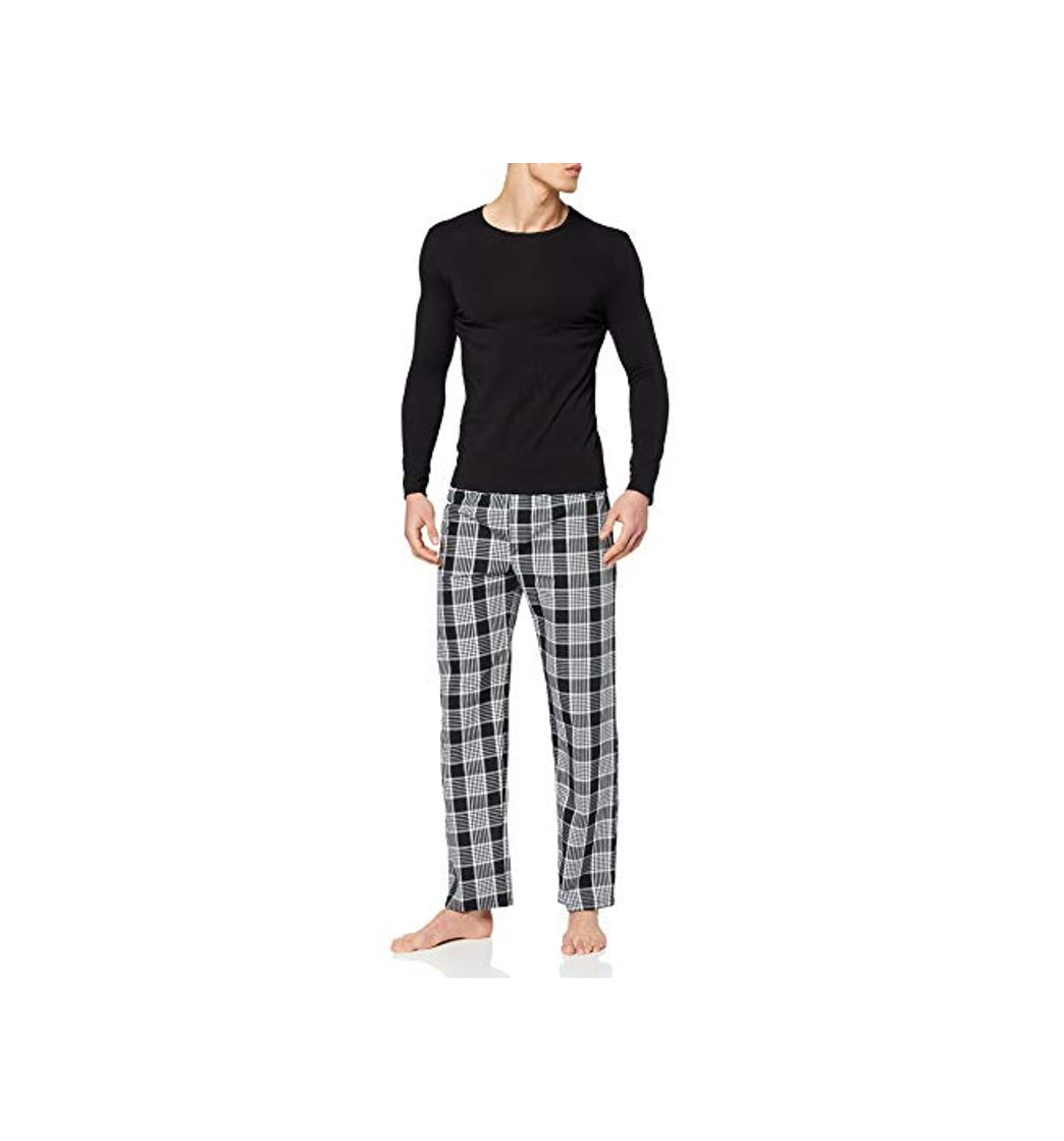 Productos Maglev Essentials BDX014AM2 Pijamas, Multicolor