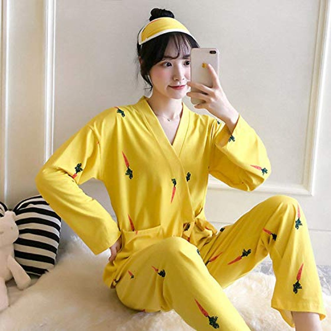 Product Pijamas Mujer