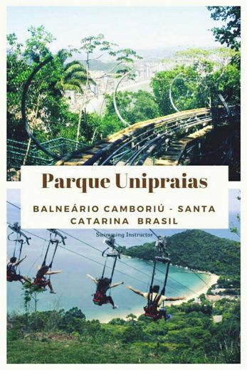 Parque Unipraias