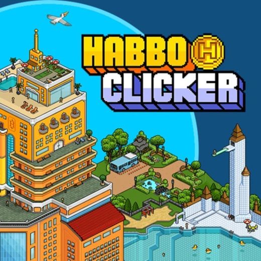 Habbo Clicker