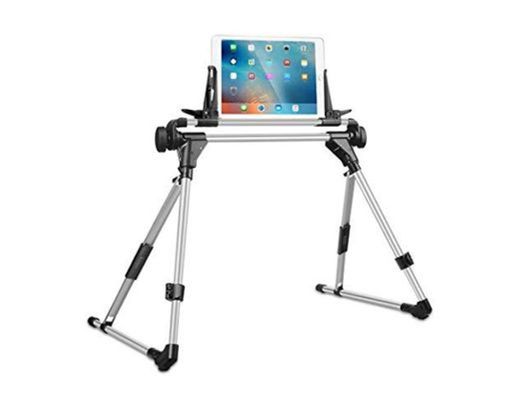 StillCool Universal Tablet para iPad Soporte de la Cama Soporte Marco Ángulo de intersección Ajuste fácil para iPad
