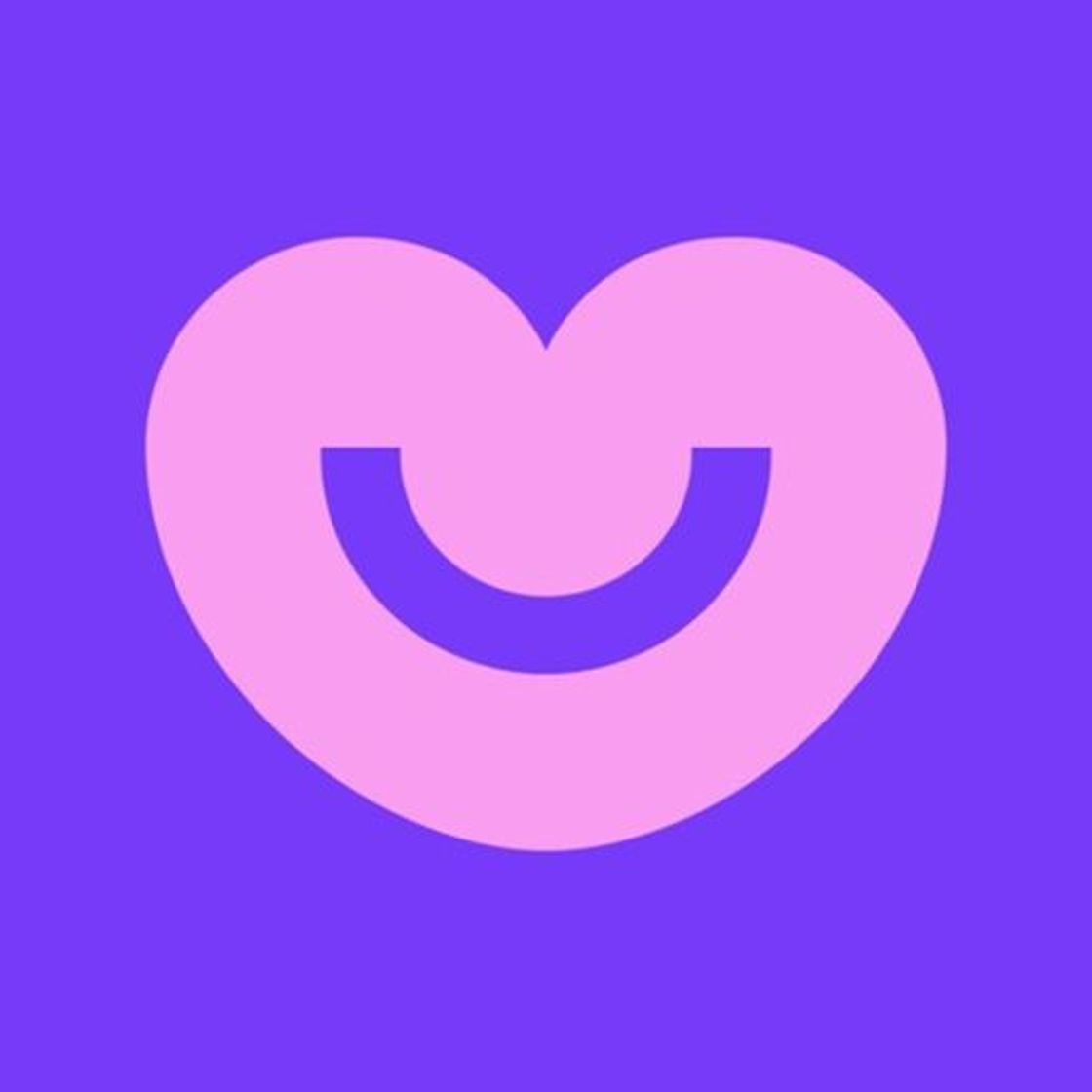 App Badoo — Dating. Chats. Friends