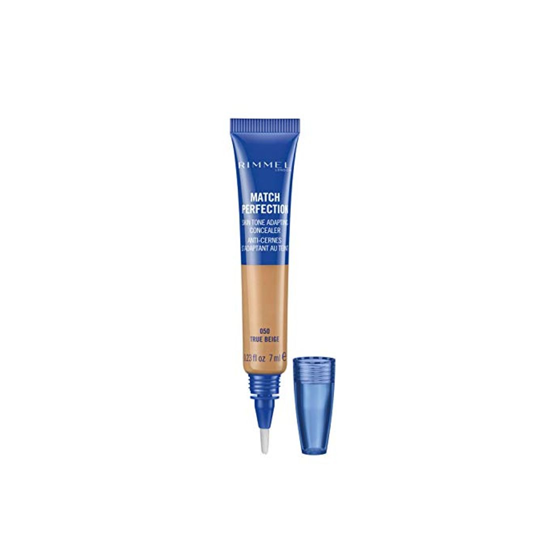 Belleza Rimmel London Match Perfection Concelear Corrector