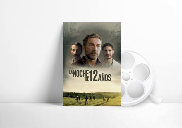 Movie A Twelve-Year Night