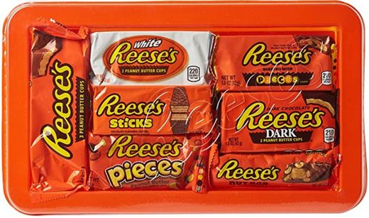 Reese’s 😍 