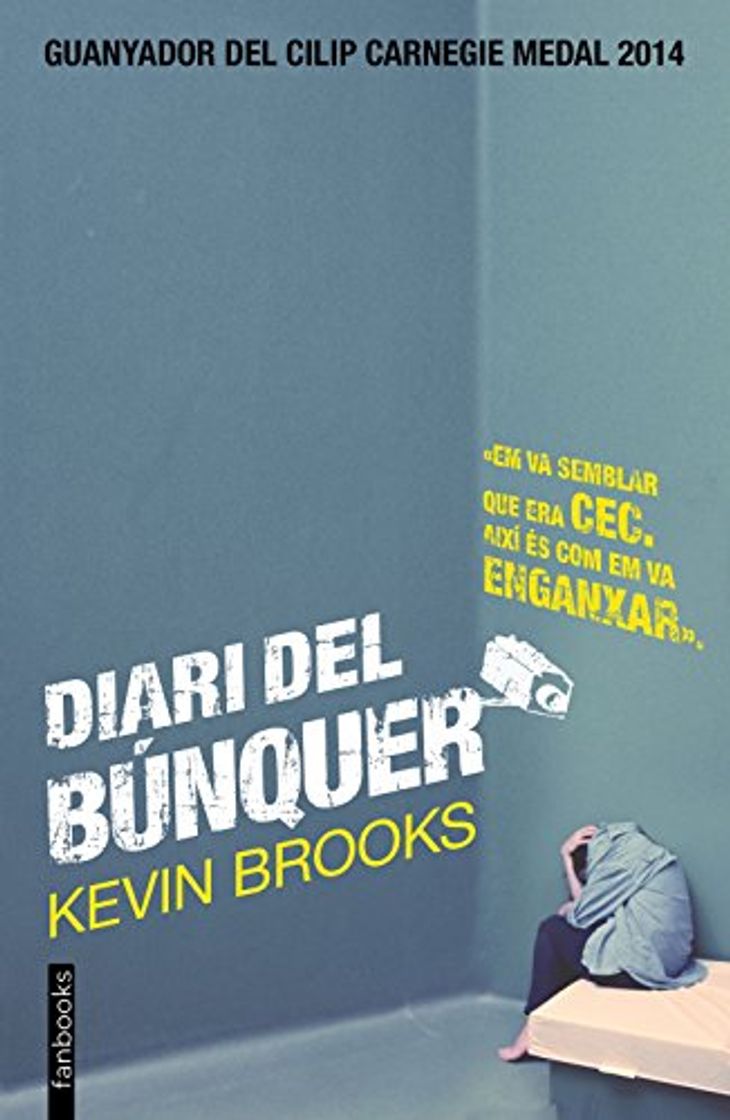 Book Diari del búnquer