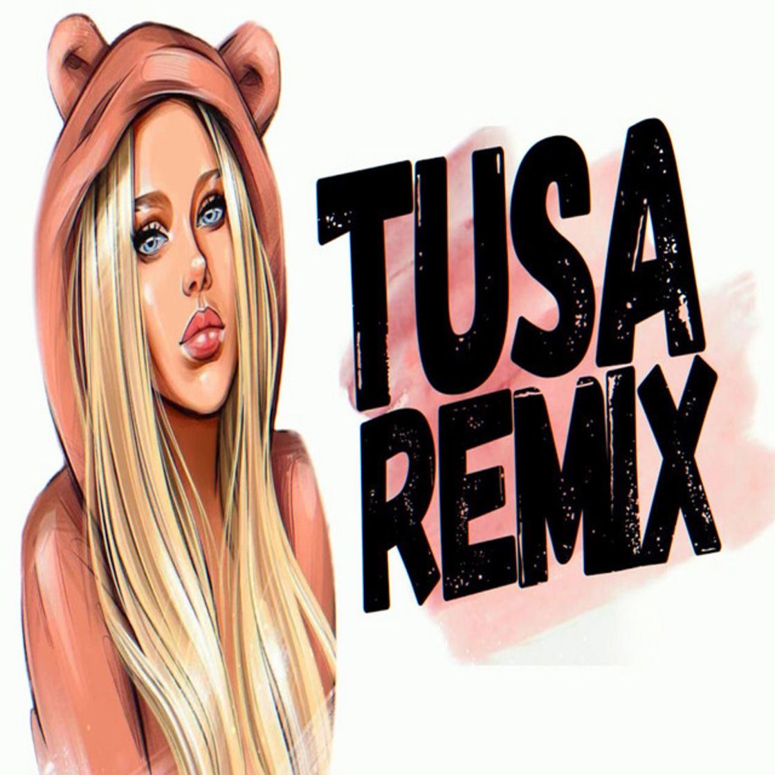 Music Tusa - Remix