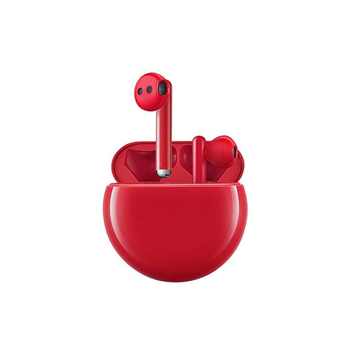 Social HUAWEI FreeBuds 3 - Auriculares Inalámbricos con Cancelación de Ruido Activa