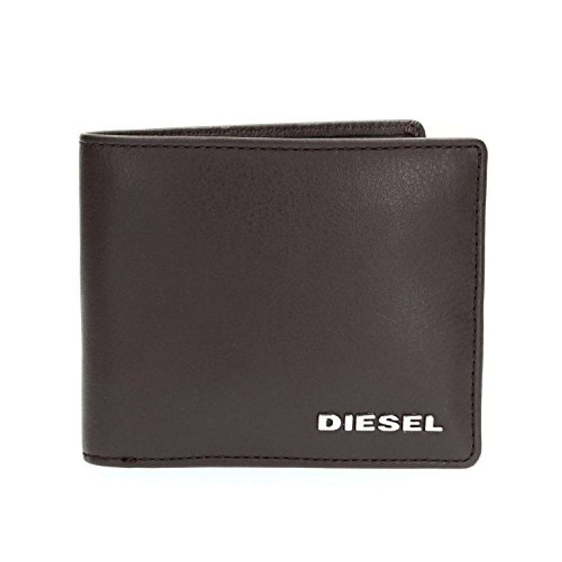 Products DIESEL X03155 PS777 NEELA S BROWN MONEDEROS Hombre BROWN UNI