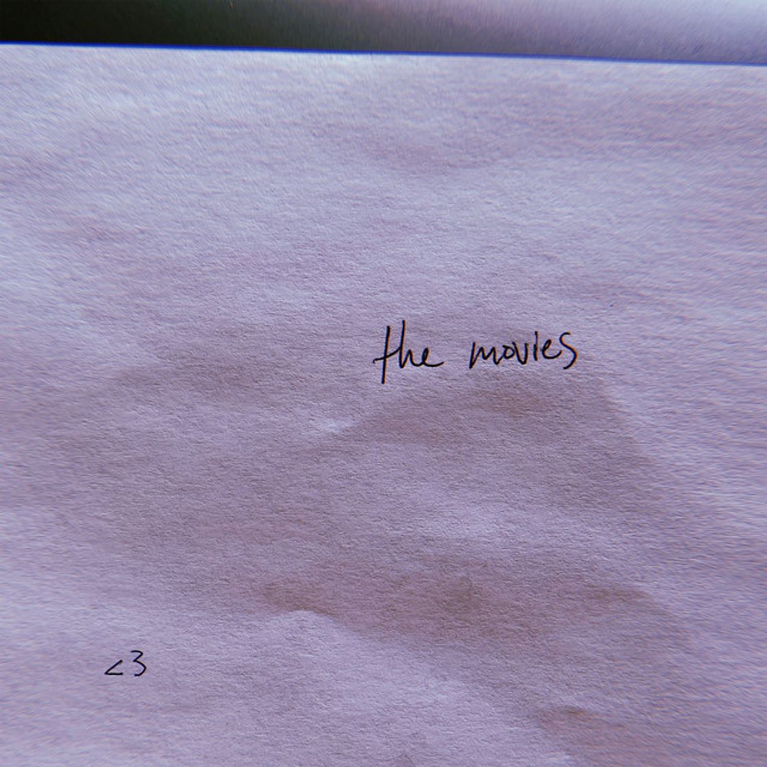 Canción the movies
