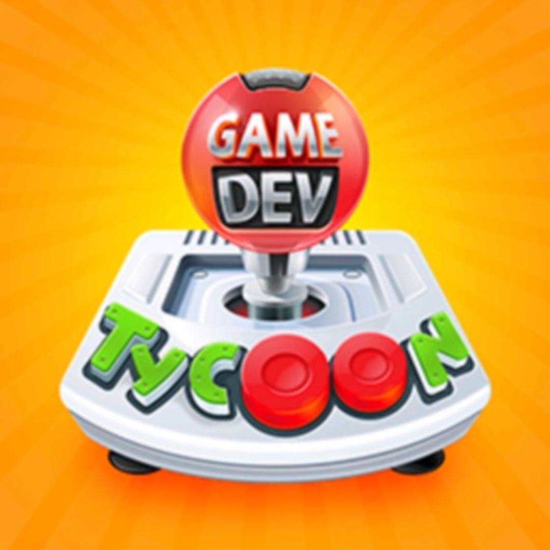 App Game Dev Tycoon