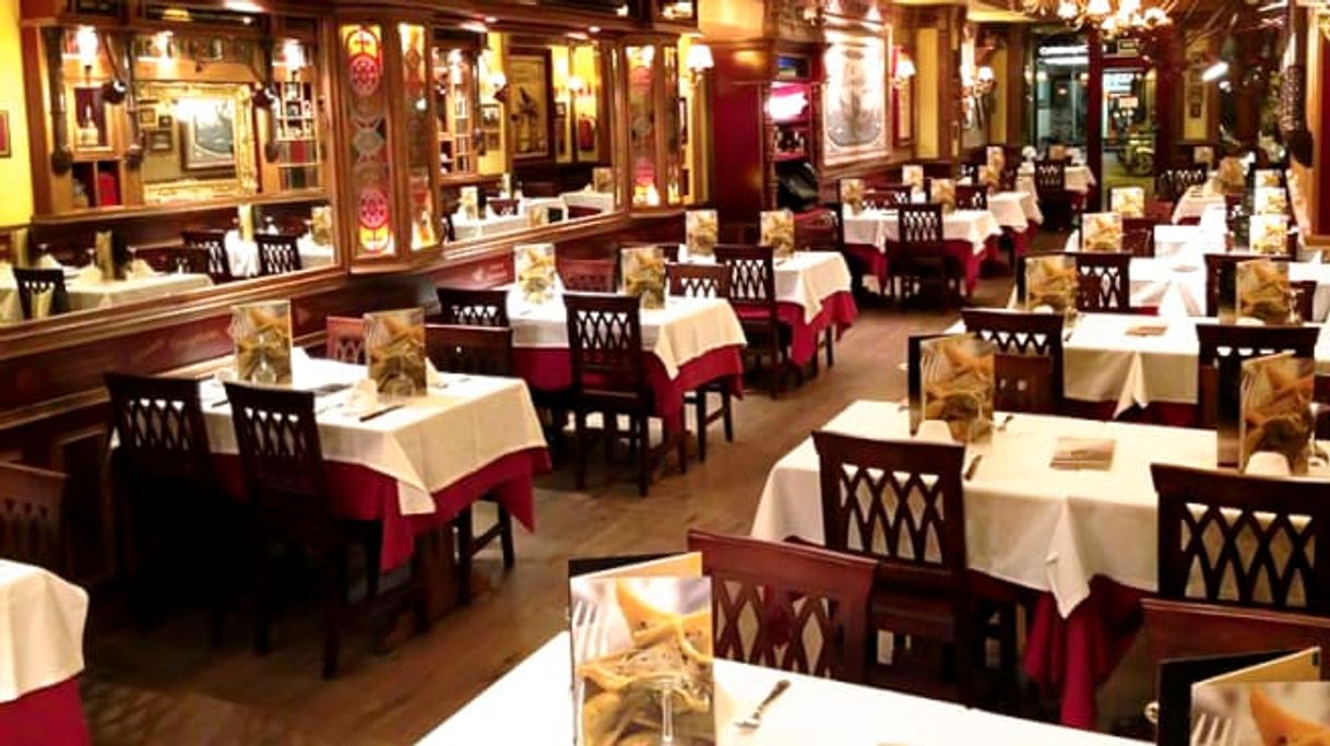 Restaurants La Tagliatella