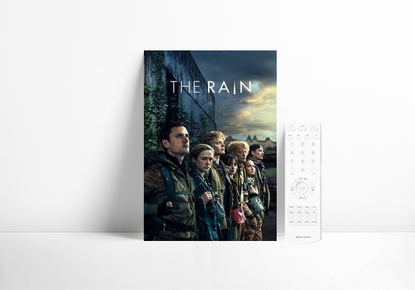 Series The Rain