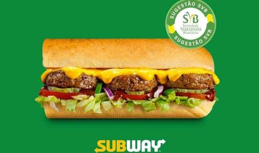 Subway Restaurants