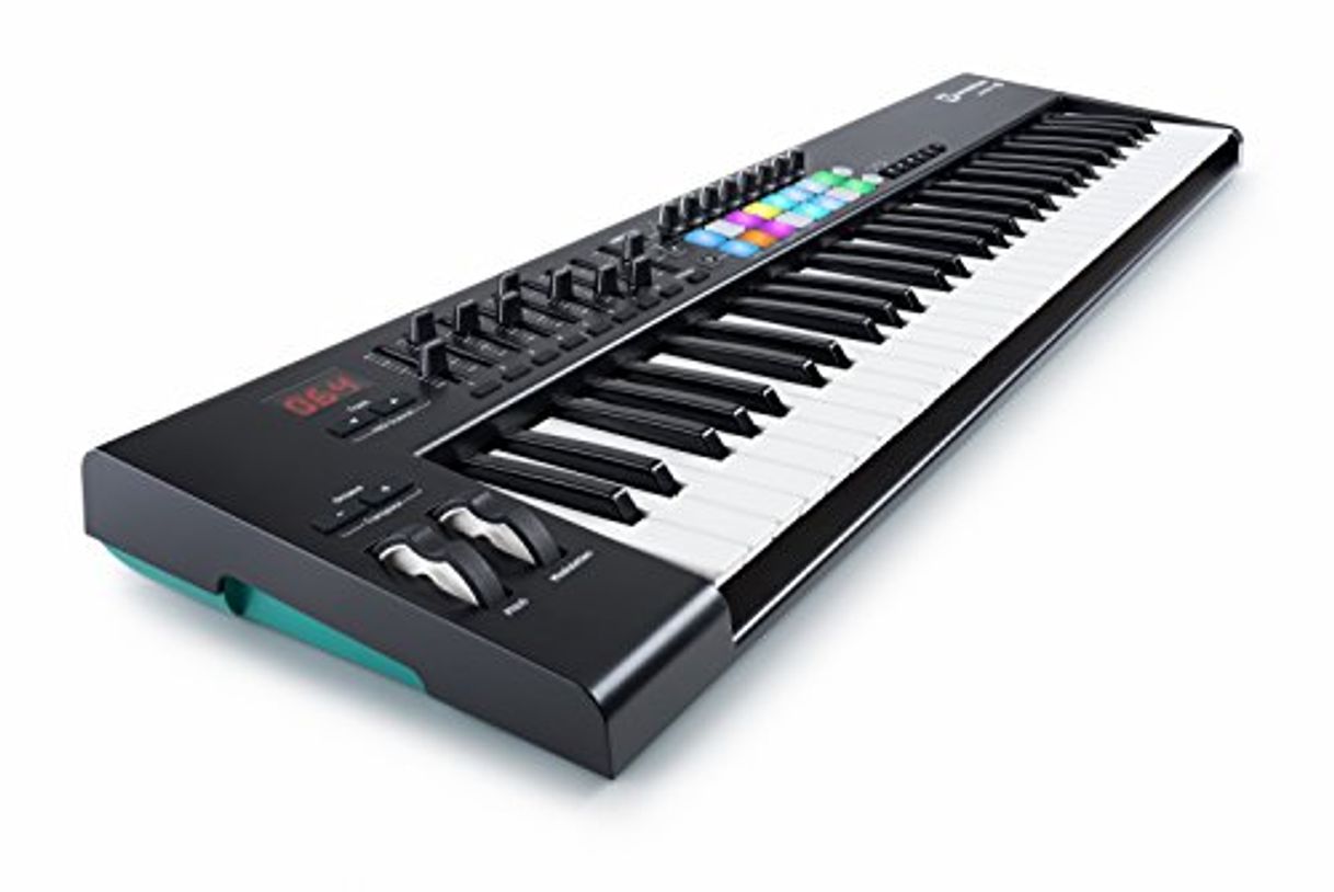 Producto Novation LAUNCHKE61