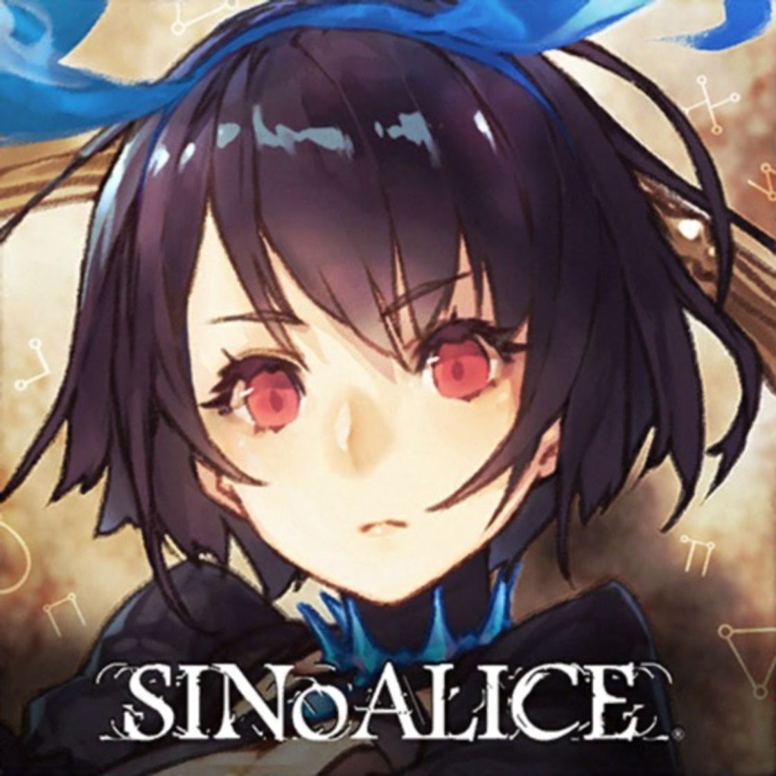 App SINoALICE