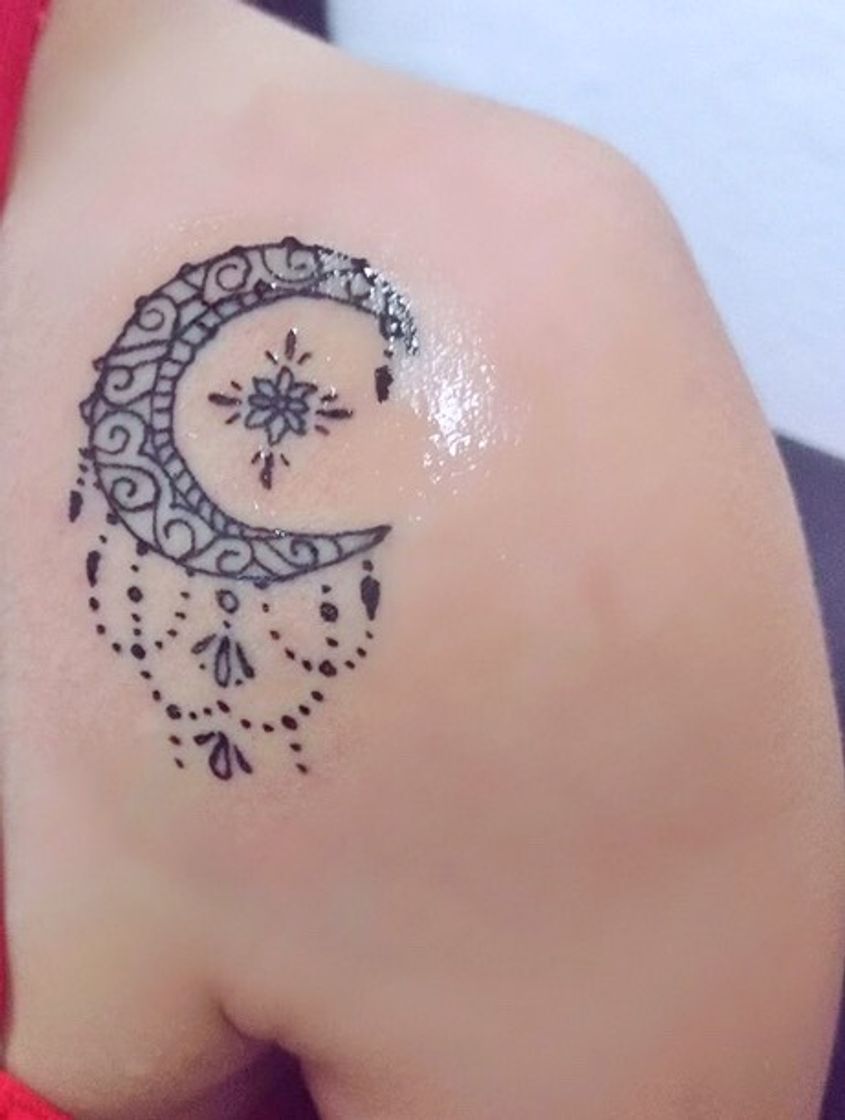 Moda Inspiração da minha tattoo do ombro 