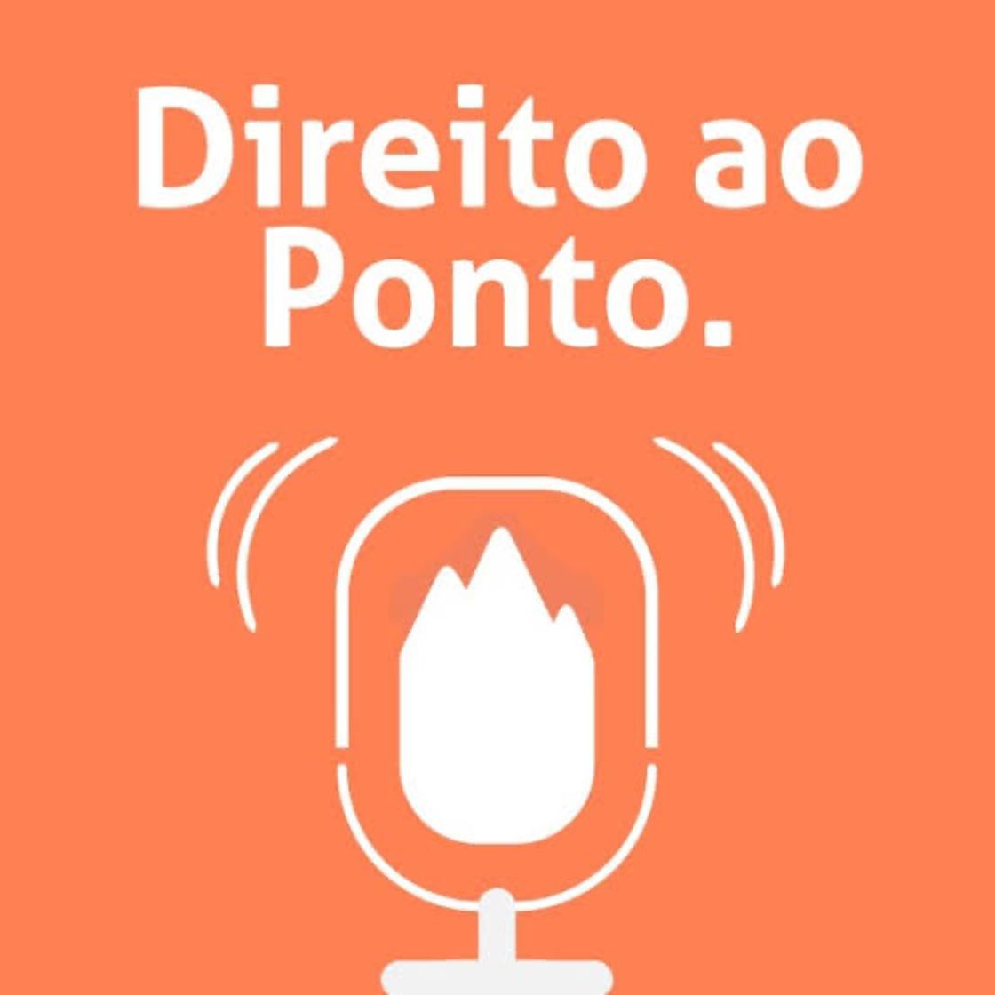 Canción Direito ao ponto