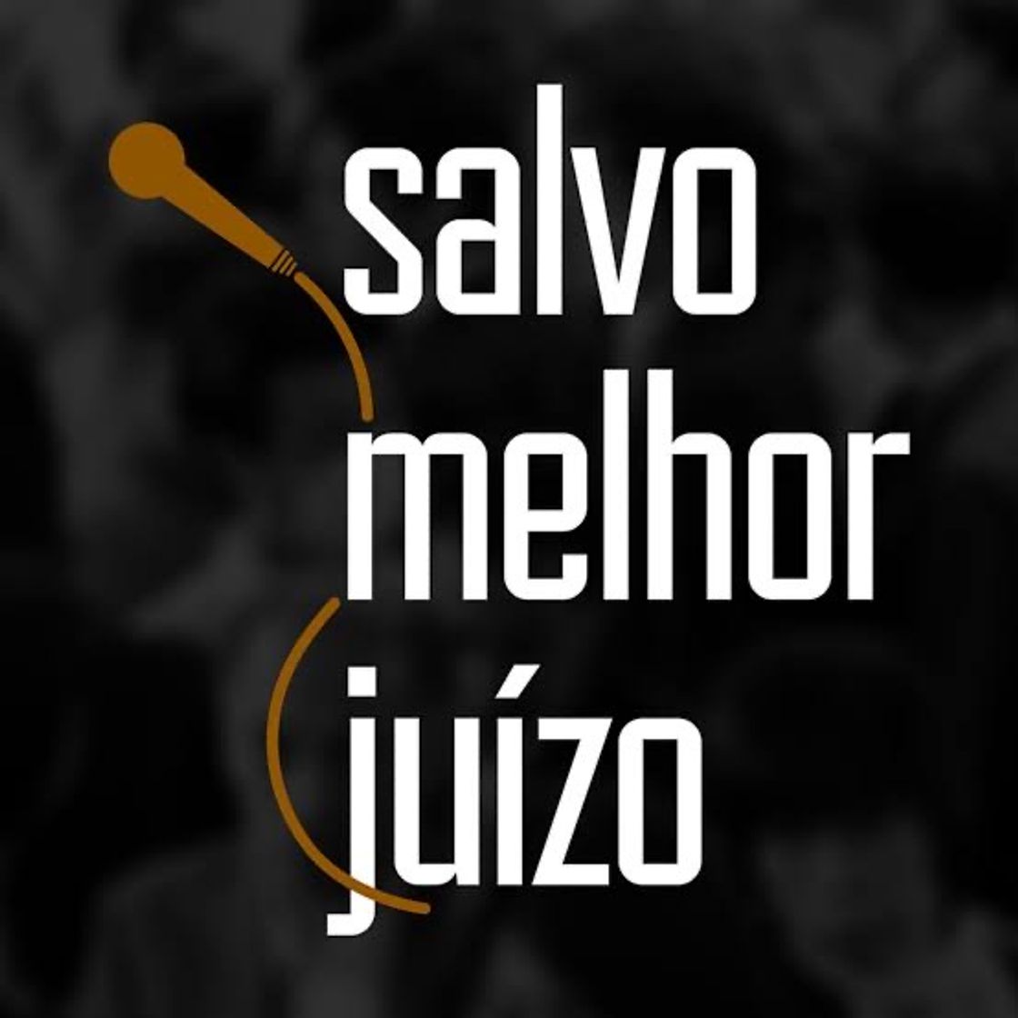 Moda Salvo melhor juízo