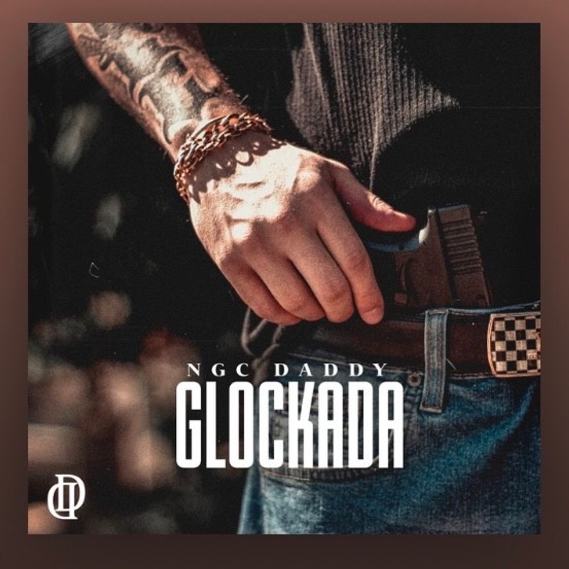 Music Glockada - NGC Daddy