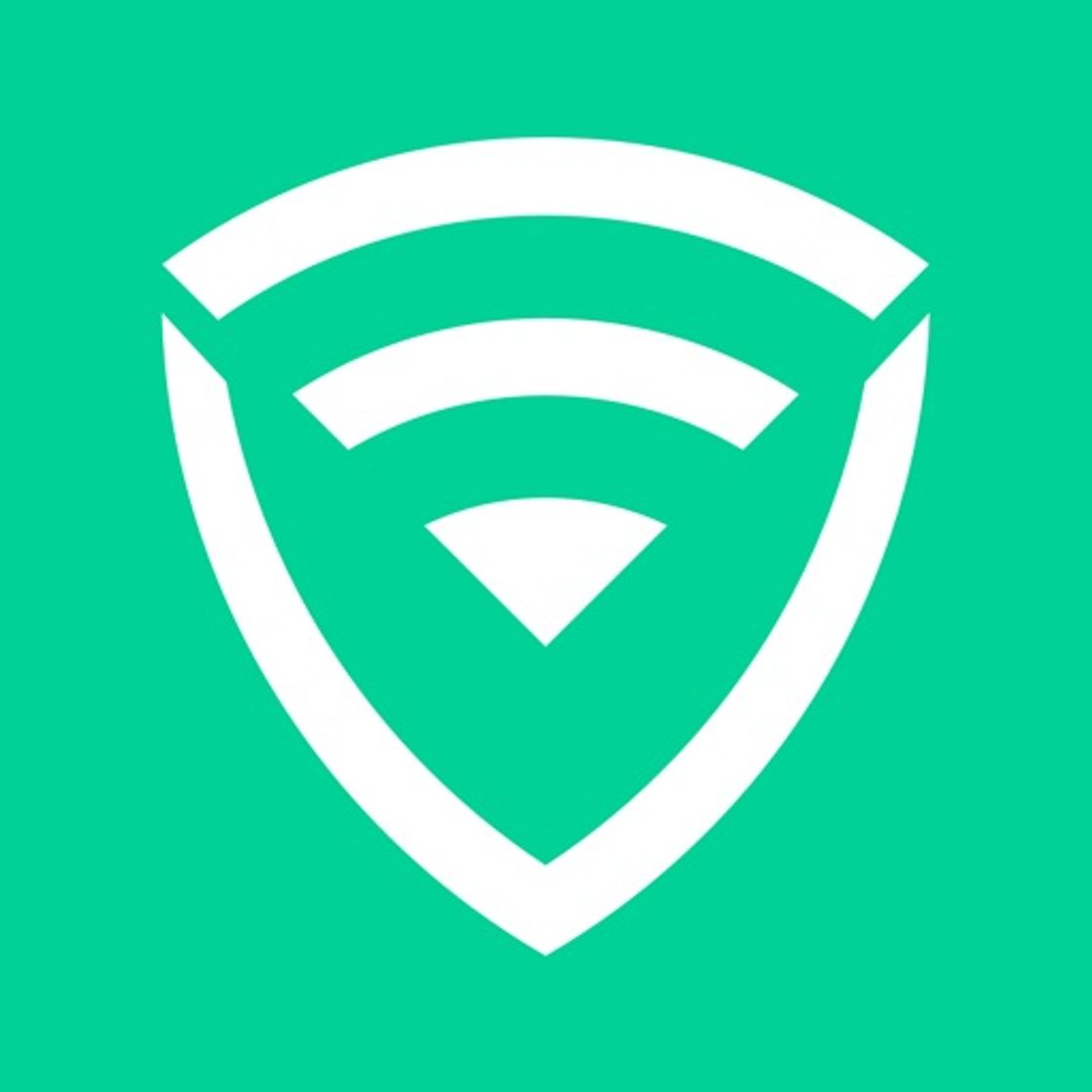 App 腾讯WiFi管家-一键连上安全WiFi