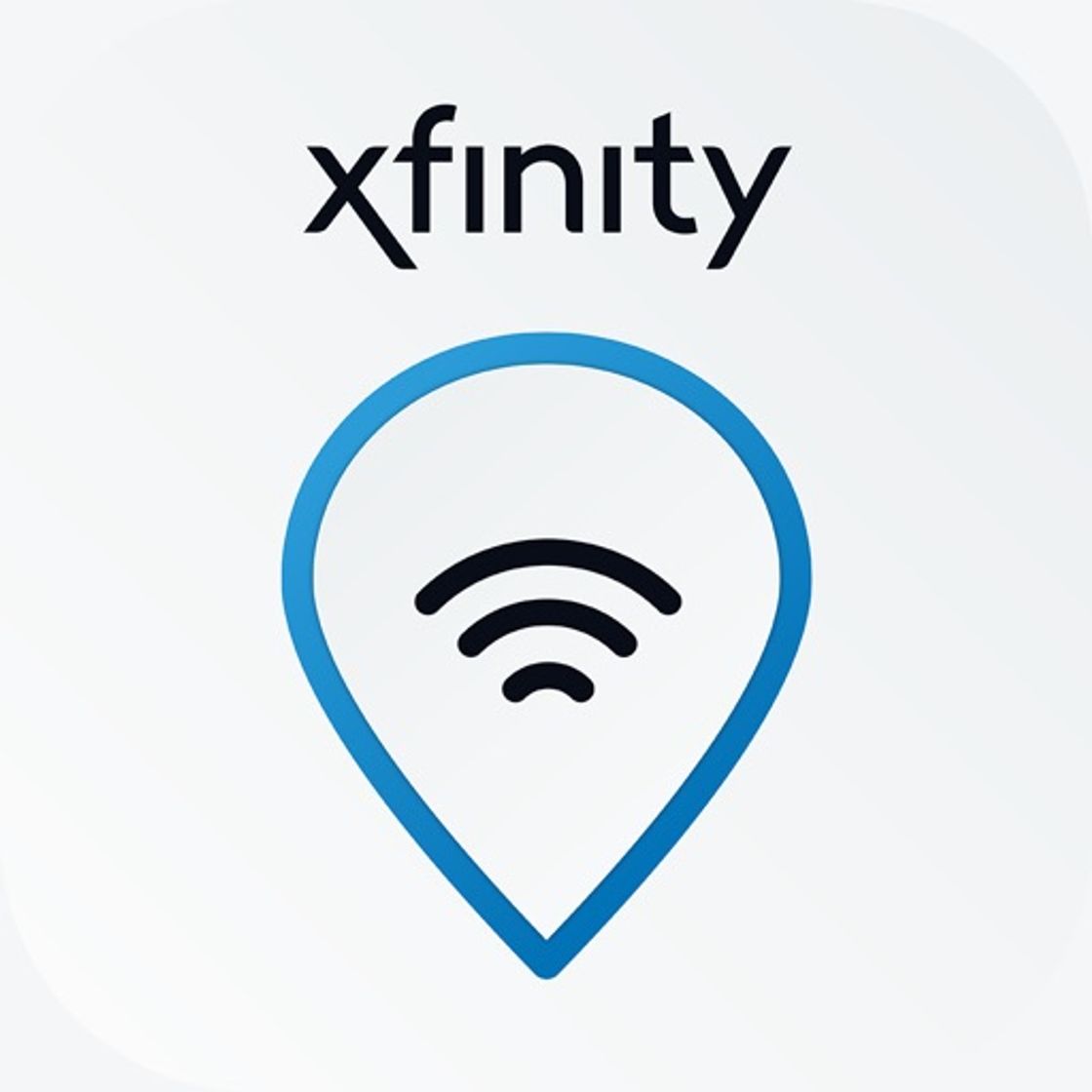 App Xfinity WiFi Hotspots
