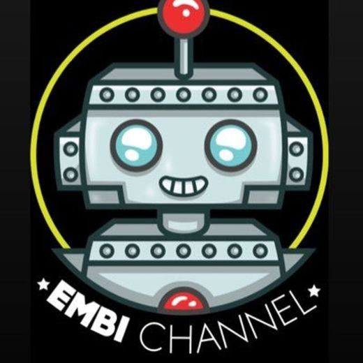EMBI Channel 🤖