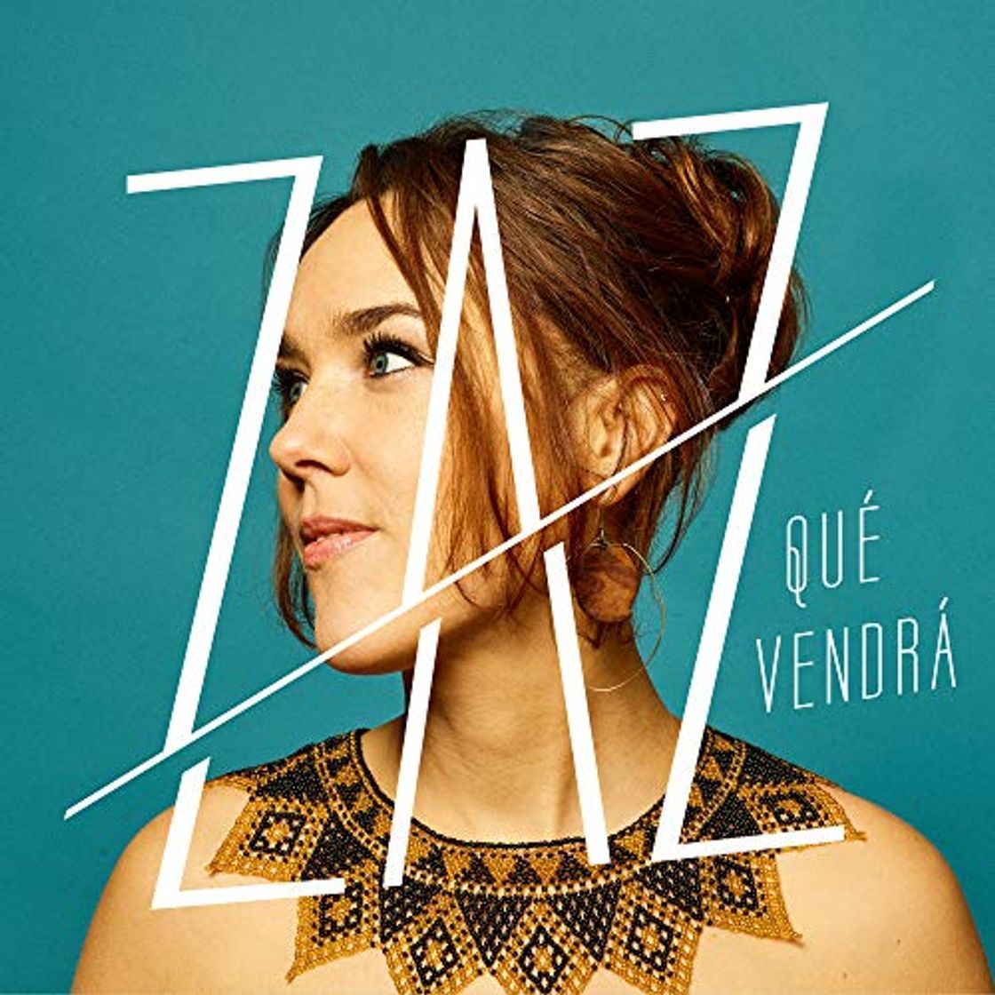 Music ZAZ – Qué vendrá (Clip officiel) - YouTube