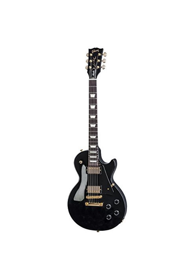 Social Gibson USA 2017 Les Paul Studio Gold Series