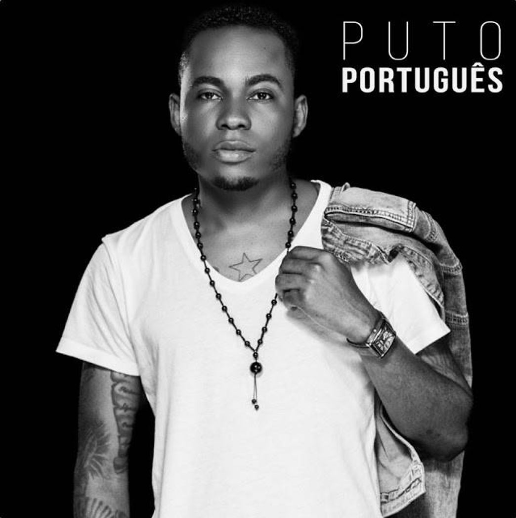 Canción Puto português