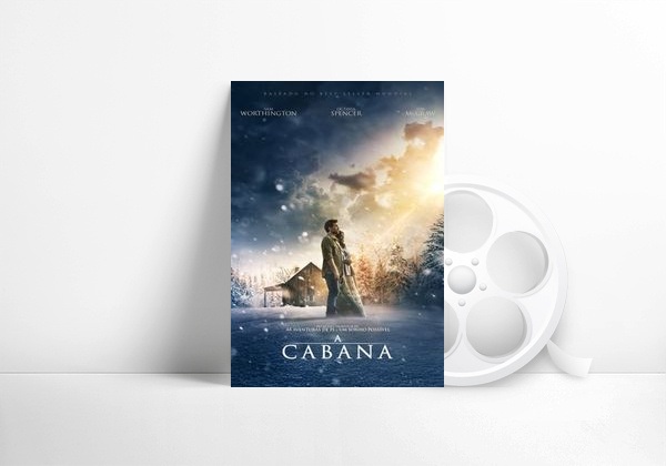 Movie La cabaña
