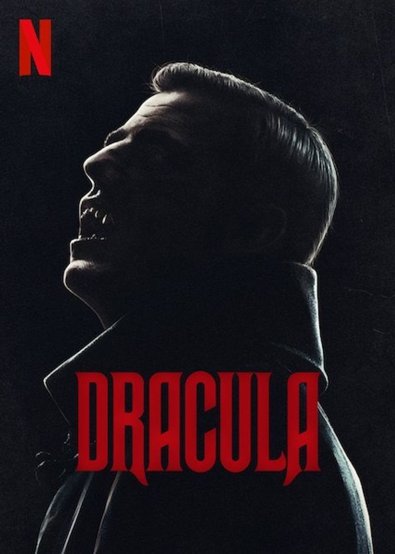 Serie Drácula | Netflix Official Site