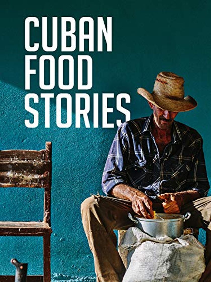 Product Cuban Food Stories