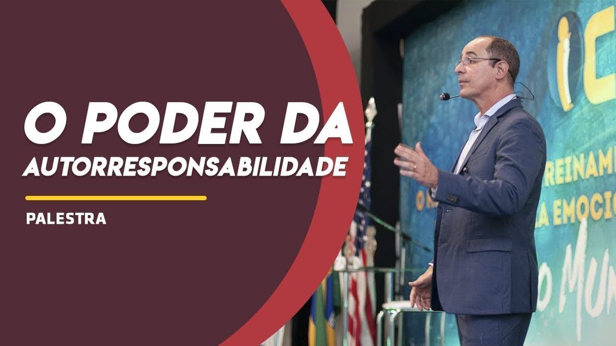 Moda Lançamento Livro Autorresponsabilidade | Paulo Vieira - YouTube