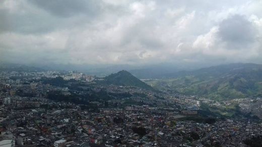 Manizales