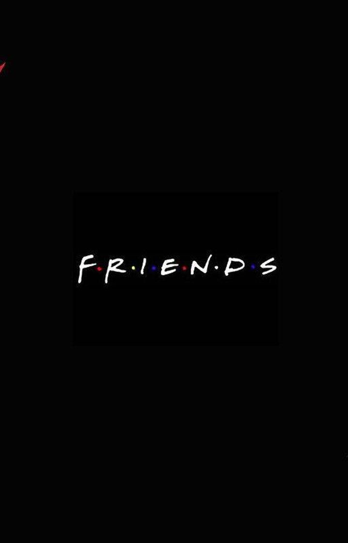 Serie Friends