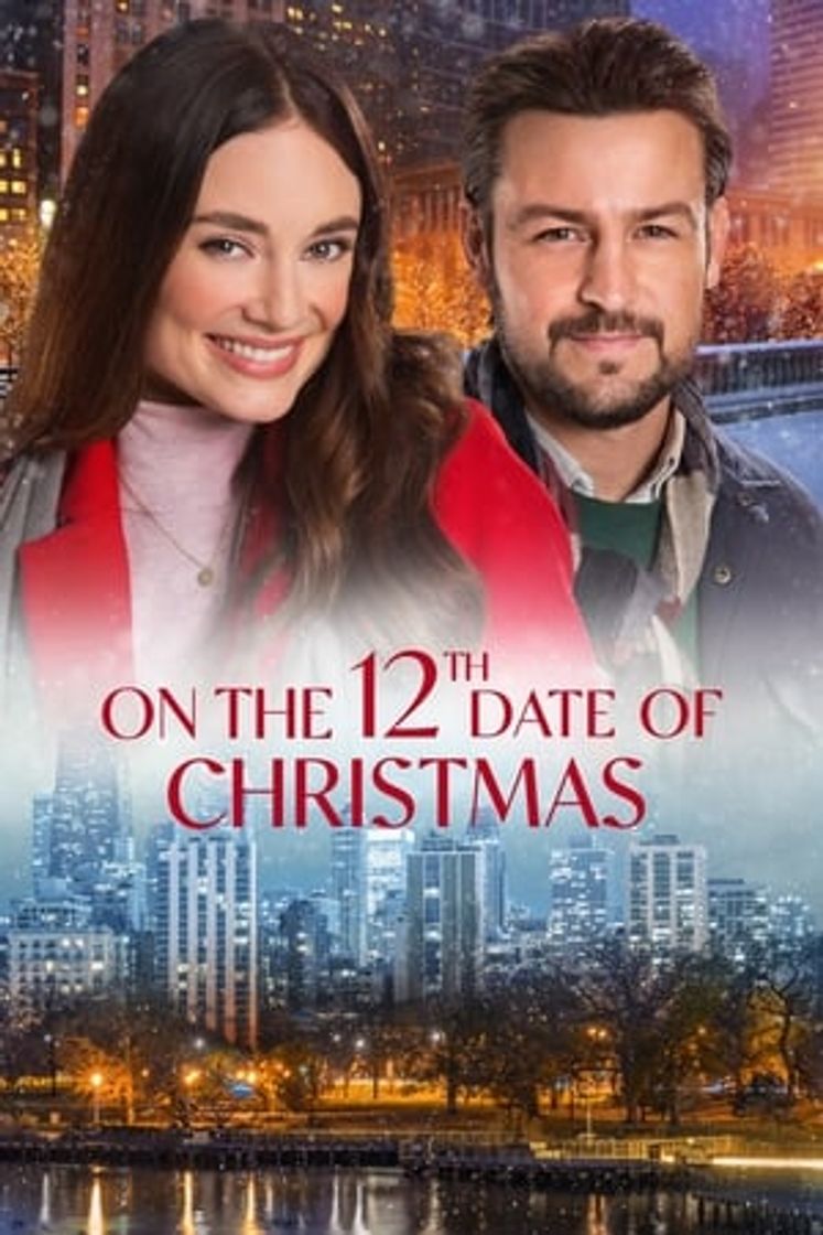 Movie On the 12th Date of Christmas