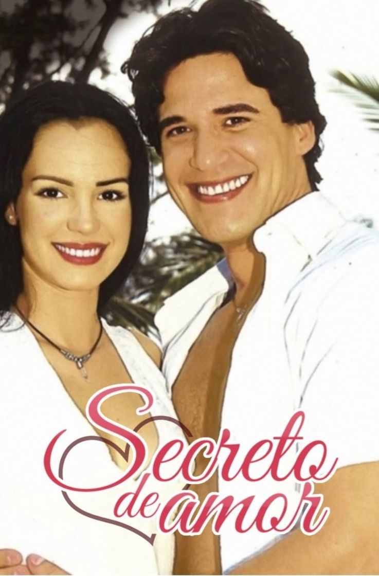 Serie Secreto de Amor