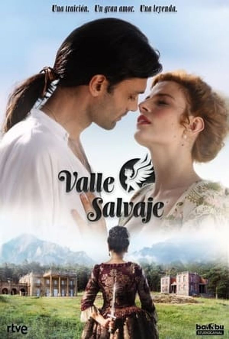 Serie Valle salvaje