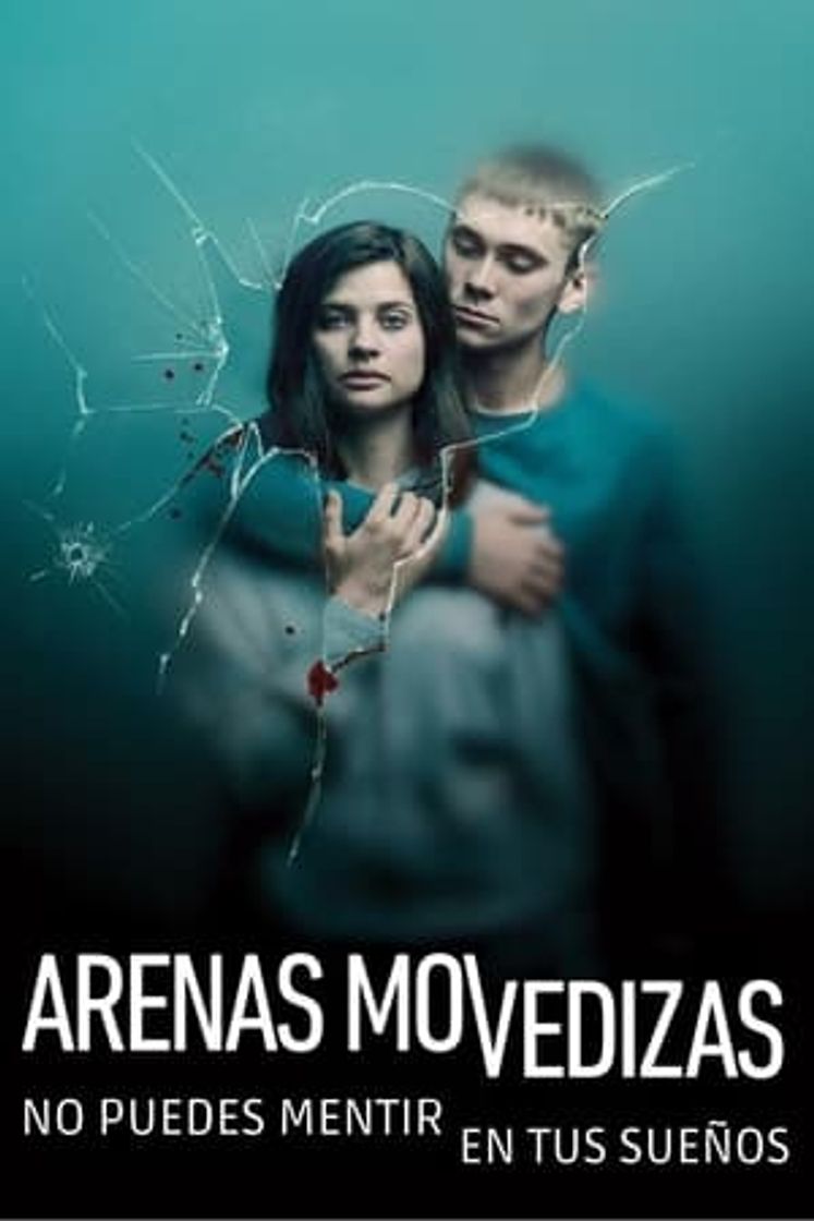 Serie Arenas movedizas