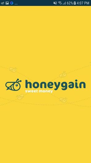 Honeygain las mejor app que permite ganar dinero 