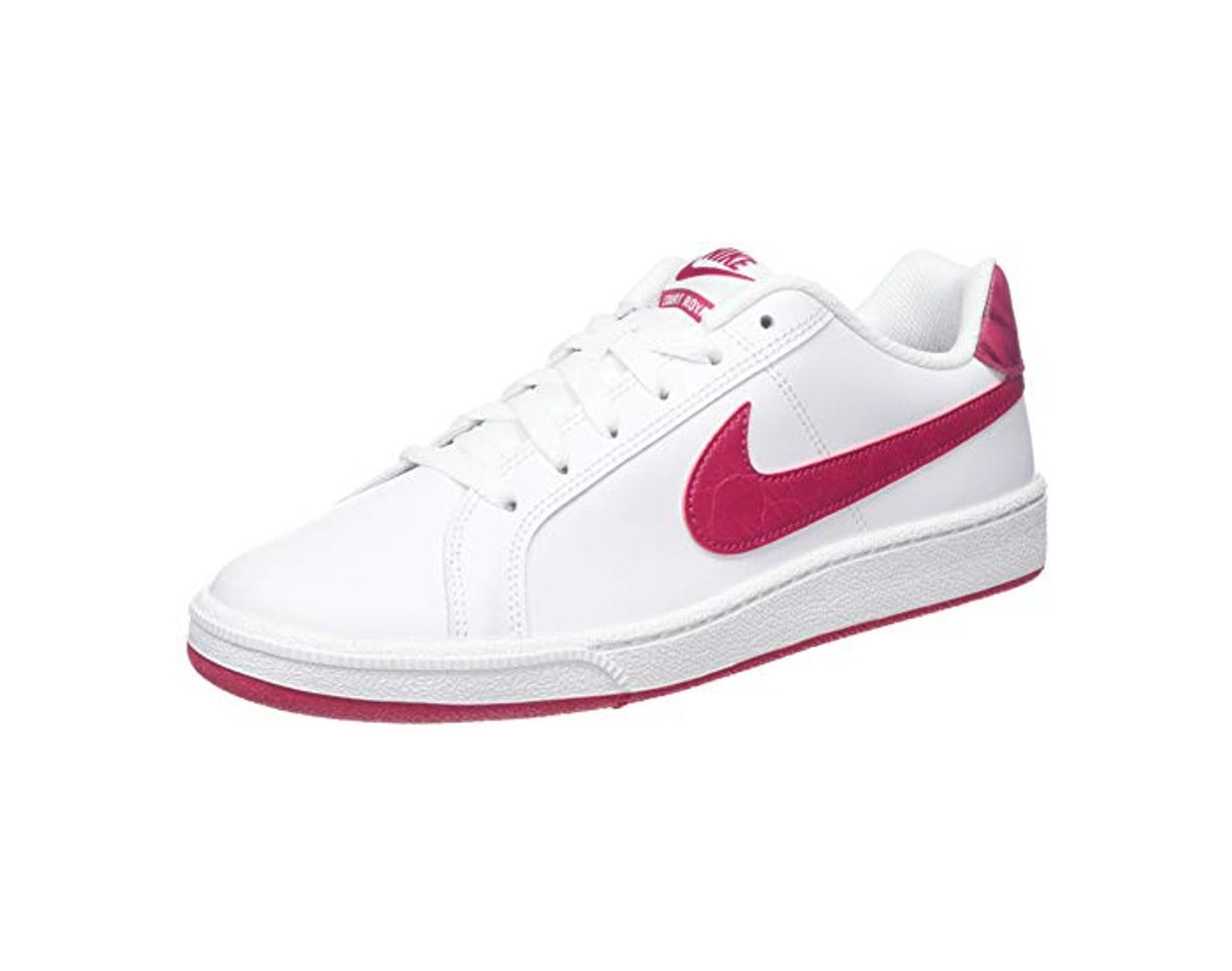 Product Nike Wmns Court Royale, Zapatillas de Tenis para Mujer, Blanco