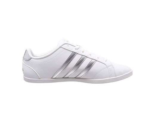 Adidas Coneo Qt, Zapatillas para Mujer, Blanco