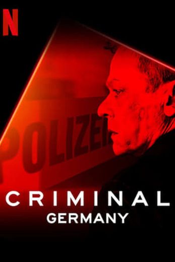 Criminal: Germany