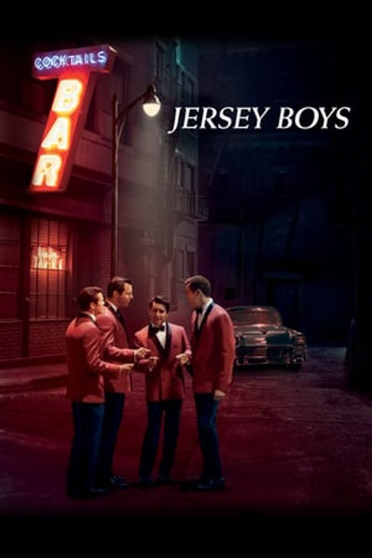 Movie Jersey Boys