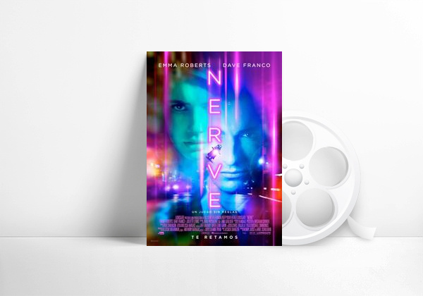 Gran película no te la puedes perder 