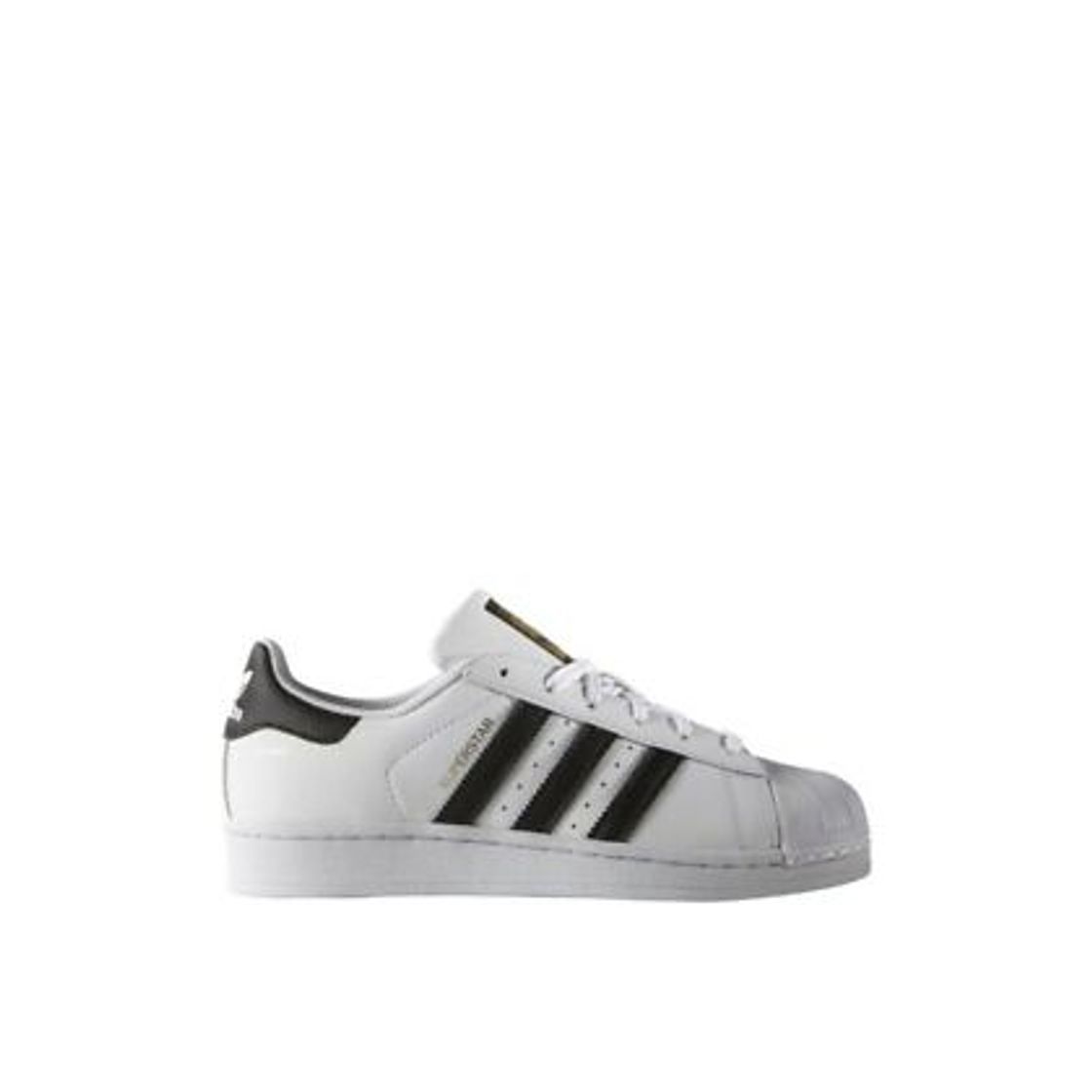 Social adidas Originals Superstar, Zapatillas Unisex Niños, Blanco (FTWR White/Core Black/FTWR White)