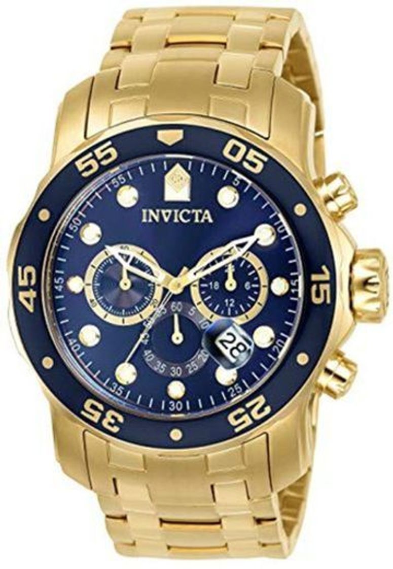Social Invicta 0073 Pro Diver